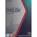 Szabó Szilvia, Papp Eszter: ECL Examination Topics English Level B2 Book 2 - 3rd Edition Updated With Online Tests and DIY tasks