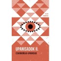 Upanisadok II. - Cshándógja-upanisad - Helikon Zsebkönyvek 117.