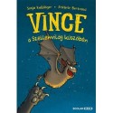 Sonja Kaiblinger, Fréderic Bertrand: Vince a Szellemvilág küszöbén - Vince 1.