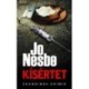 Jo Nesbo: Kísértet - zsebkönyv