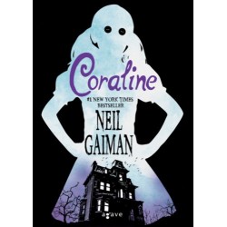 Neil Gaiman: Coraline