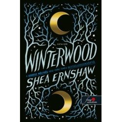 Shea Ernshaw: Winterwood - Télerdő