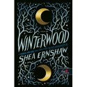 Shea Ernshaw: Winterwood - Télerdő