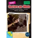 Emily Slocum: PONS Gestern am Rhein - 10 izgalmas német krimi, letölthető hanganyaggal