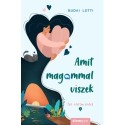 Budai Lotti: Amit magammal viszek