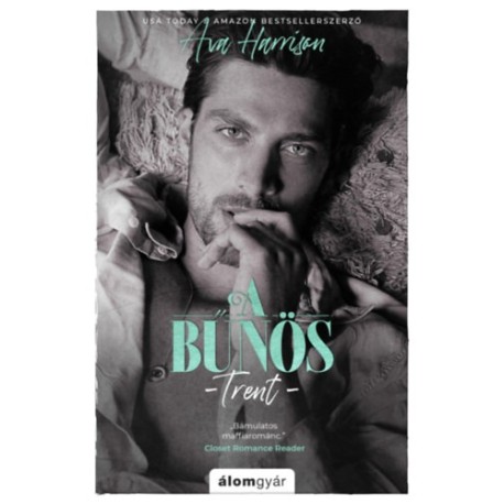 Ava Harrison: A bűnös - Trent