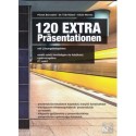 Péntek Bernadett, Tóth Róbert, Kádár Mónika: 120 EXTRA Präsentationen mit Lösungsbeispielen - C1 szint