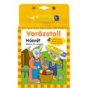 Mentovics Éva: Varázstoll - Húsvét