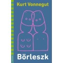 Kurt Vonnegut: Börleszk - illusztrált