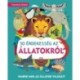 William Petty: 50 érdekesség az állatokról - Ismerd meg az állatok világát!