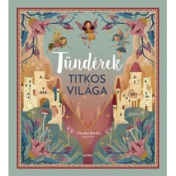 Federica Magrin: Tündérek titkos világa
