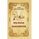 Radvánszky Béla: Régi magyar szakácskönyvek