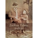 Wildner Gábor (szerk.): Zsolnay Edwin naplója