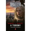 Robert J. Szmidt: A Torony