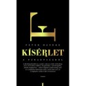 Peter Handke: Kísérlet a fáradtságról