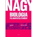 Dr. Szerényi Gábor: Nagy biológia feladatgyűjtemény – Megoldások
