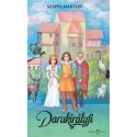 Szepes Márton: Darukirályfi