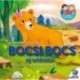 Miroslawa Kwiecinska: Bocsi Bocs új otthona