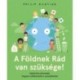 Philip Bunting: A Földnek Rád van szüksége! - Optimista útmutató, hogyan csökkentsük a szemetünket