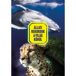 Állati rekordok a világ körül