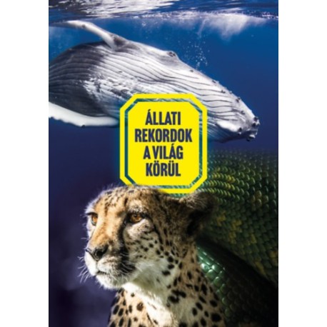 Állati rekordok a világ körül