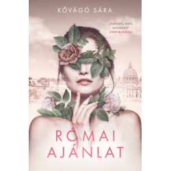 Kővágó Sára: Római ajánlat