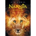 C. S. Lewis: Narnia krónikái - egykötetes, illusztrált, puhatáblás kiadás