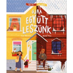 Lucy Menzies, Maddy Vian: Újra együtt leszünk