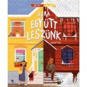 Lucy Menzies, Maddy Vian: Újra együtt leszünk