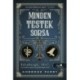 Ambrose Parry: Minden testek sorsa