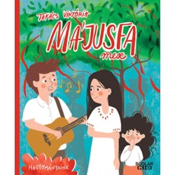 Takács Viktória: Májusfa mese