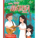 Takács Viktória: Májusfa mese
