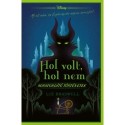 Liz Braswell: Disney - Hol volt, hol nem - Sorsfordító történetek