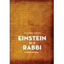 Naomi Levy: Einstein és a rabbi - A Lélek keresése