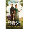 Julia Quinn: A vikomt, aki engem szeretett - A Bridgerton család 2.