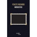 Fekete Richárd: Módosítás