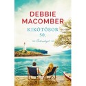Debbie Macomber: Kikötő sor 50. - Cédrusliget