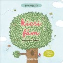 Marianne Dubuc: Búvóhelyek - Kicsi fám - Meglepik a hajtókák alatt