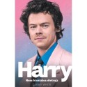 Danny White: Harry - Nem hivatalos életrajz