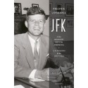 Fredrik Logevall: JFK - A fiú, aki együtt nőtt fel Amerikával - A fiatalkori évek (1917-1956)