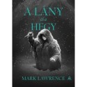 Mark Lawrence: A lány és a hegy - A Jég könyve 2.