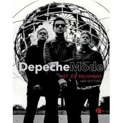 Ian Gittings: Depeche Mode - Hit és rajongás