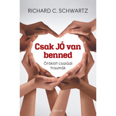 Richard C. Schwartz: Csak jó van benned