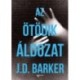 J.D. Barker: Az ötödik áldozat