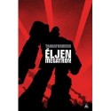 Simon Furman: Transformers: Éljen Megatron!