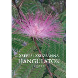 Szepesi Zsuzsanna: Hangulatok