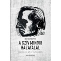 Németh István Péter: A szív mindig hazatalál - Írások Simon István költészetéről