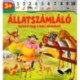 Szabó Zsolt: Állatszámláló - Ismerd meg a házi állatokat!
