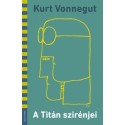 Kurt Vonnegut: A Titán szirénjei (Illusztrált)