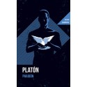 Platón: Phaidón - Helikon Zsebkönyvek 120.